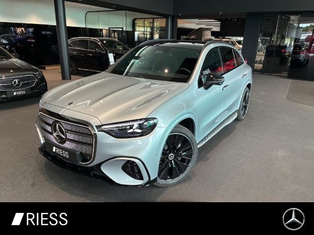 Mercedes-Benz GLC 400