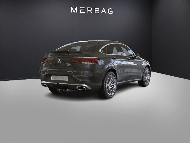 Mercedes-Benz GLC 400