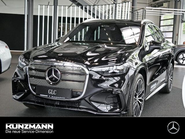 Mercedes-Benz GLC 400