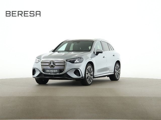 Mercedes-Benz GLC 400