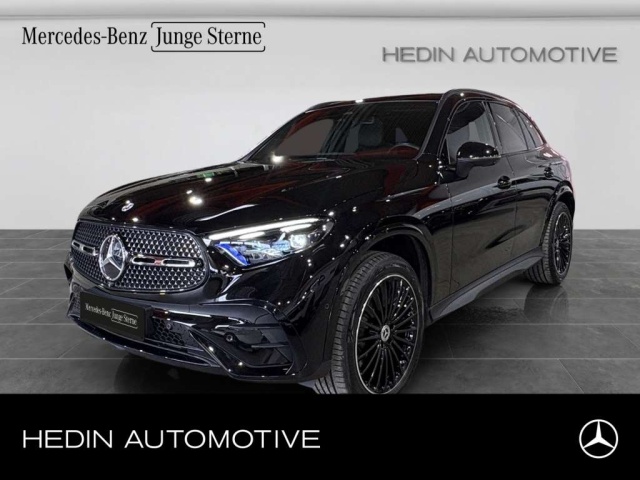 Mercedes-Benz GLC 400