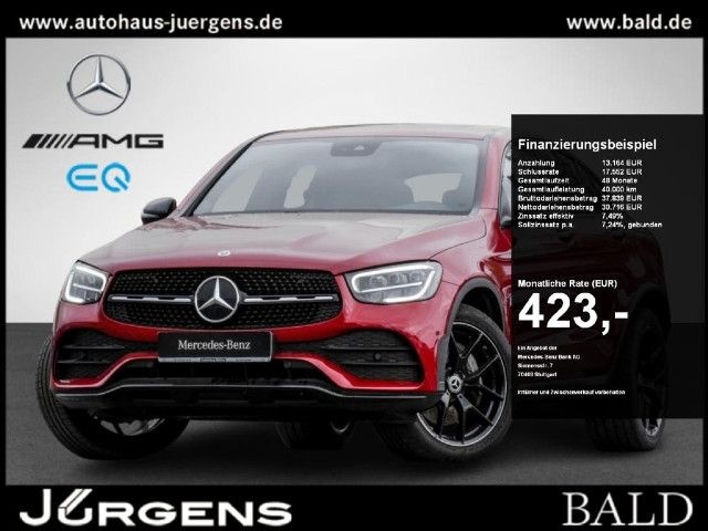 Mercedes-Benz GLC 400