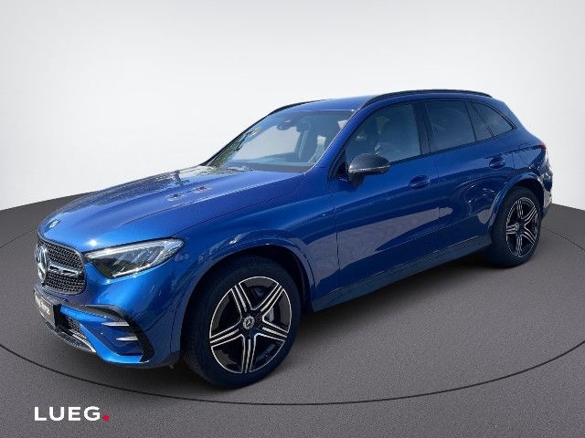 Mercedes-Benz GLC 400