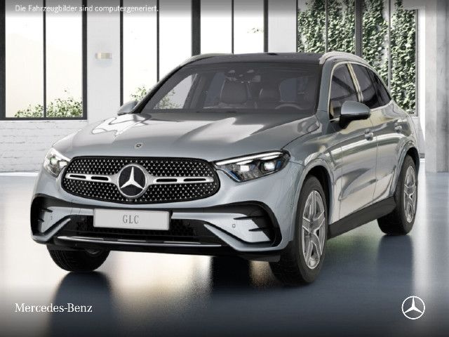 Mercedes-Benz GLC 400