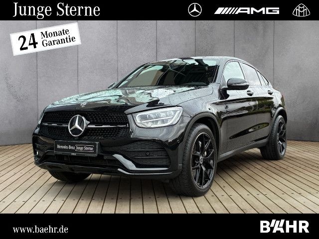 Mercedes-Benz GLC 400