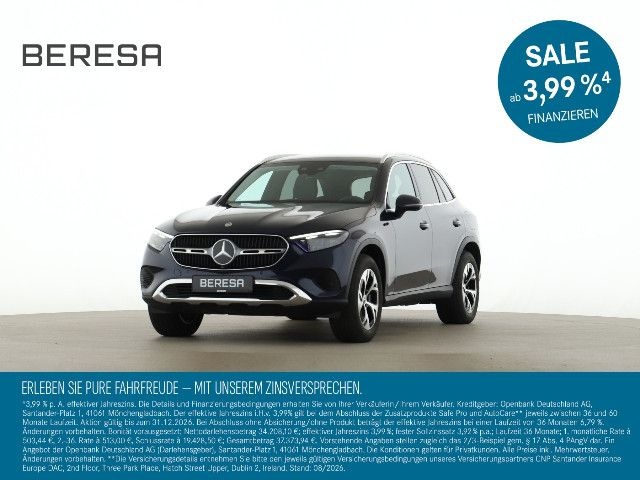 Mercedes-Benz GLC 400