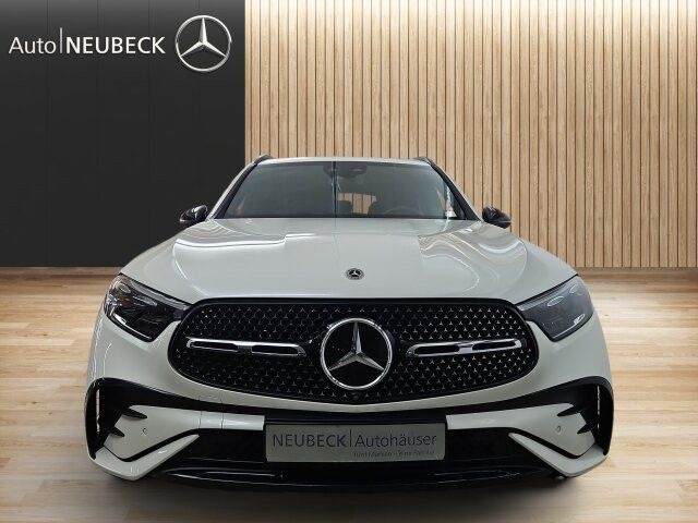 Mercedes-Benz GLC 400