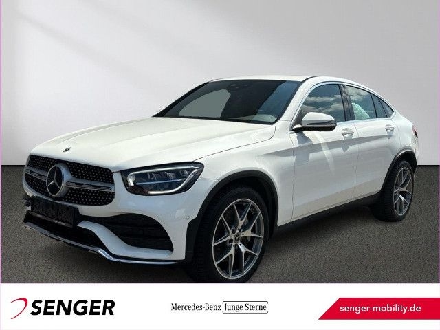 Mercedes-Benz GLC 400