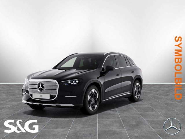 Mercedes-Benz GLC 400