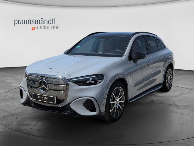 Mercedes-Benz GLC 400