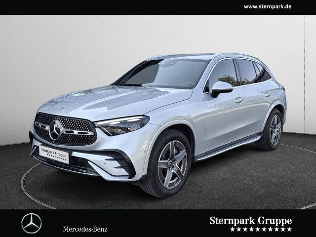 Mercedes-Benz GLC 400