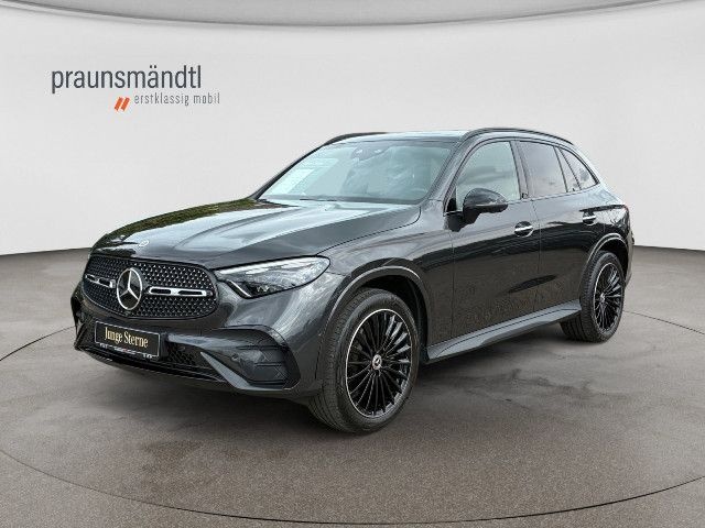 Mercedes-Benz GLC 400