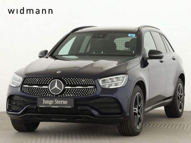 Mercedes-Benz GLC 400