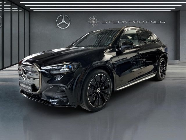Mercedes-Benz GLC 400