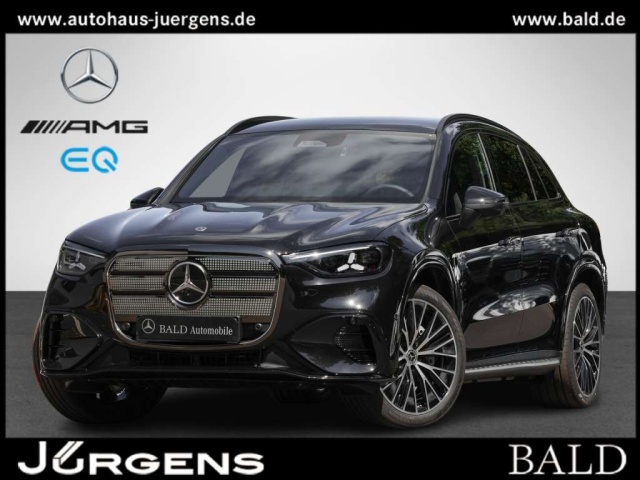 Mercedes-Benz GLC 400