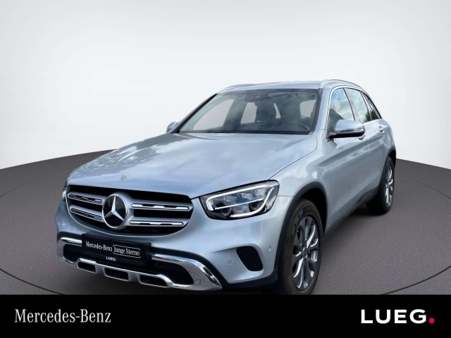 Mercedes-Benz GLC 400