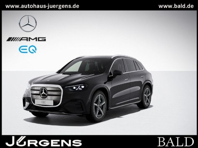 Mercedes-Benz GLC 400