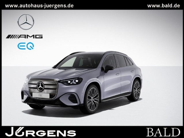 Mercedes-Benz GLC 400