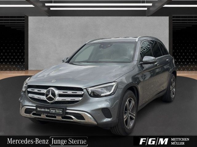 Mercedes-Benz GLC 400