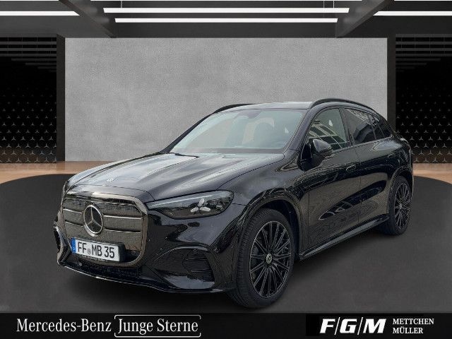 Mercedes-Benz GLC 400