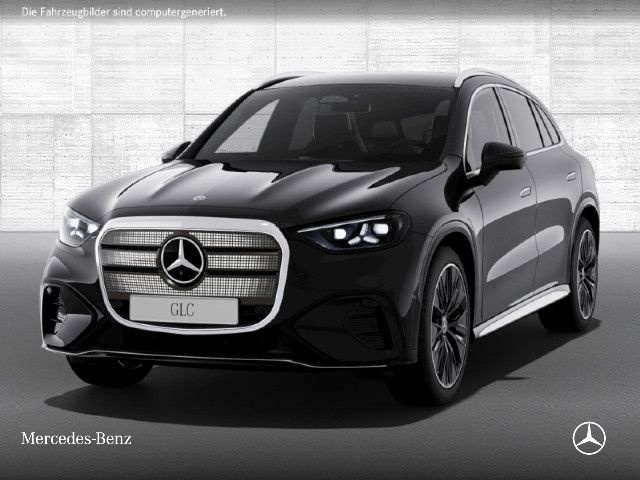 Mercedes-Benz GLC 400