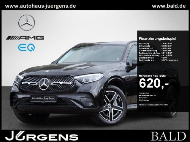 Mercedes-Benz GLC 400