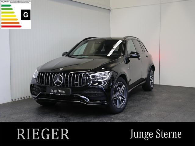 Mercedes-Benz GLC 43 AMG