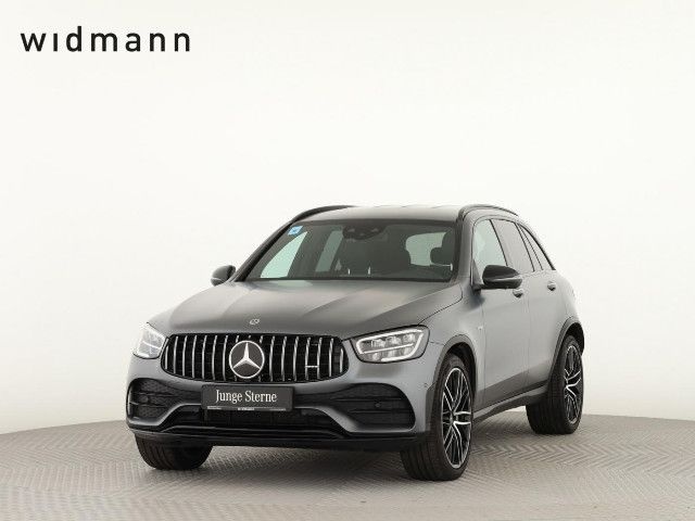 Mercedes-Benz GLC 43