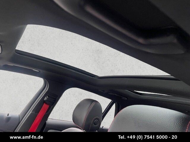 Mercedes-Benz GLC 43