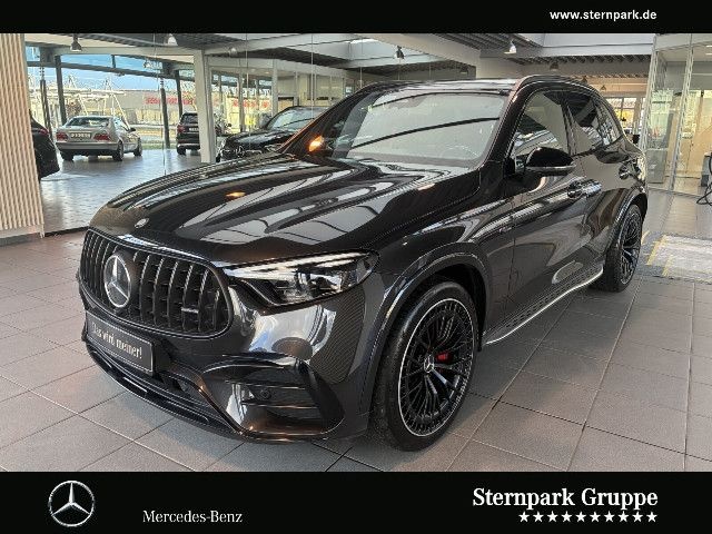Mercedes-Benz GLC 43