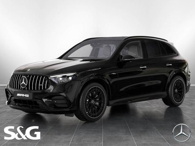 Mercedes-Benz GLC 43