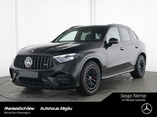 Mercedes-Benz GLC 43