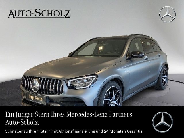 Mercedes-Benz GLC 43