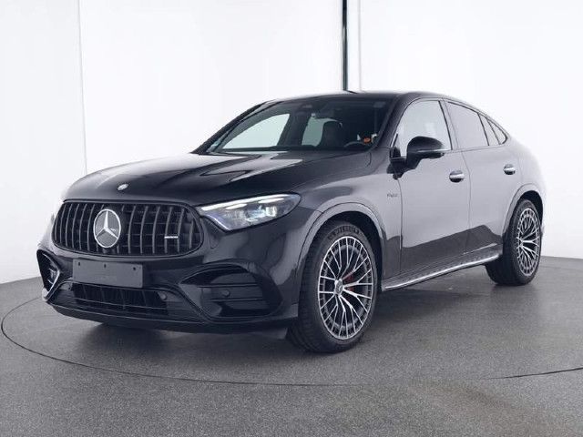 Mercedes-Benz GLC 43