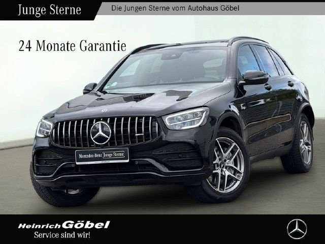 Mercedes-Benz GLC 43