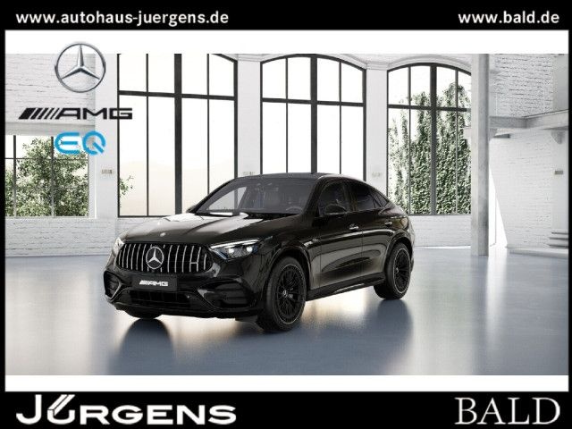 Mercedes-Benz GLC 43