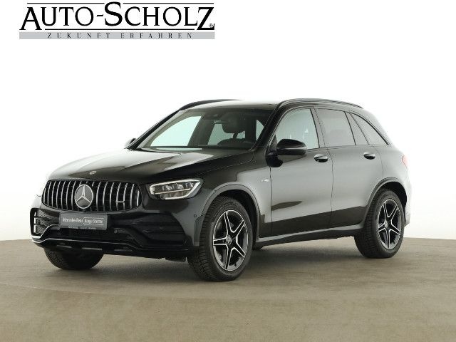 Mercedes-Benz GLC 43