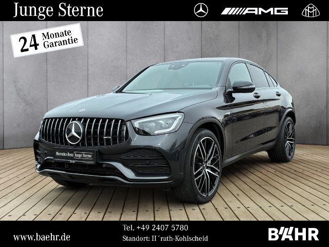 Mercedes-Benz GLC 43