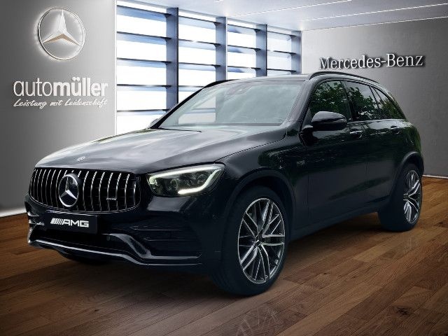 Mercedes-Benz GLC 43