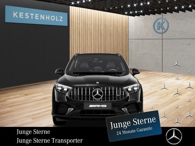 Mercedes-Benz GLC 43