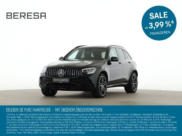 Mercedes-Benz GLC 43