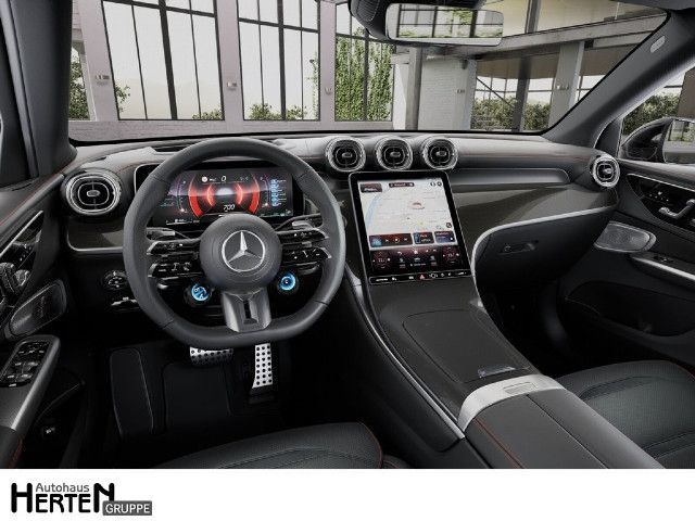 Mercedes-Benz GLC 43