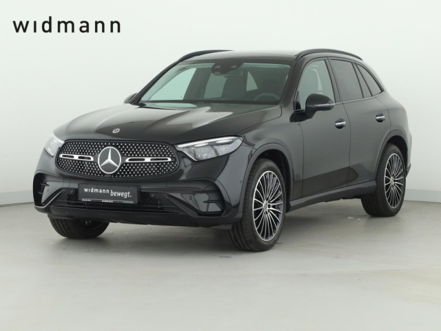 Mercedes-Benz GLC 450