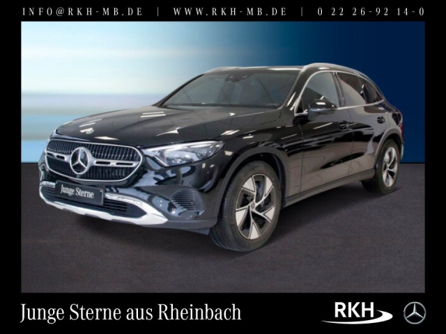 Mercedes-Benz GLC 450