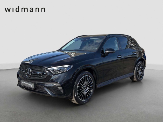 Mercedes-Benz GLC 450