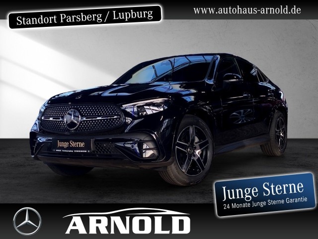 Mercedes-Benz GLC 450
