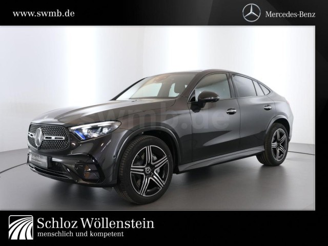 Mercedes-Benz GLC 450