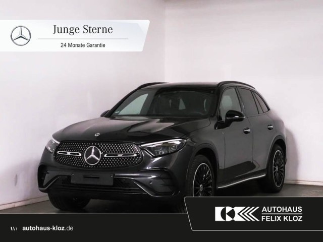 Mercedes-Benz GLC 450