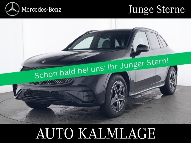 Mercedes-Benz GLC 450