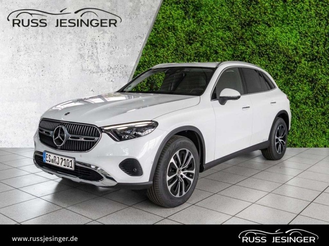 Mercedes-Benz GLC 450